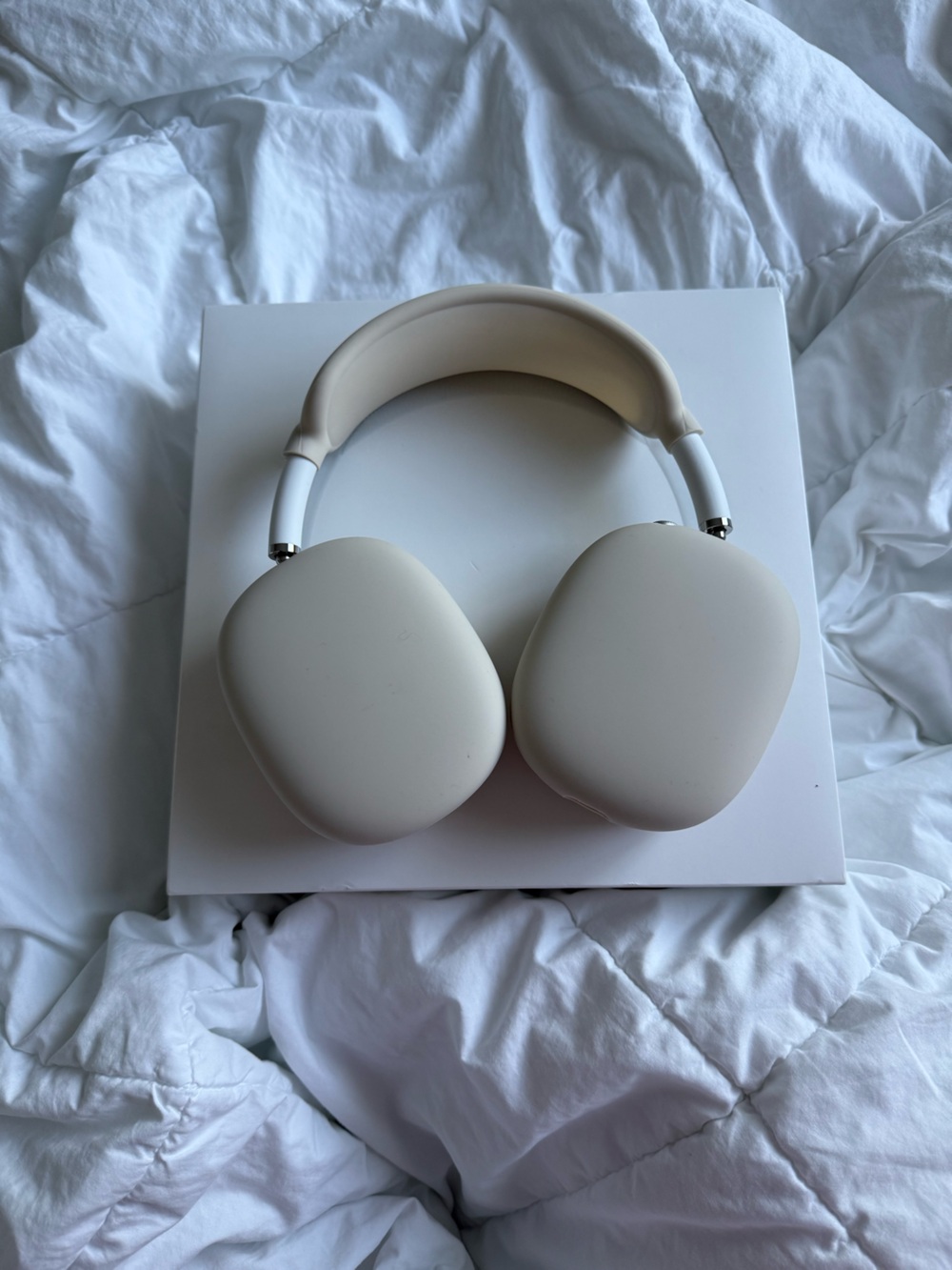 Apple Airpod Max - Starlight